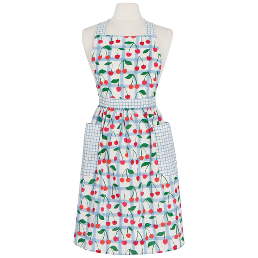 Very Cherry Minnie Apron