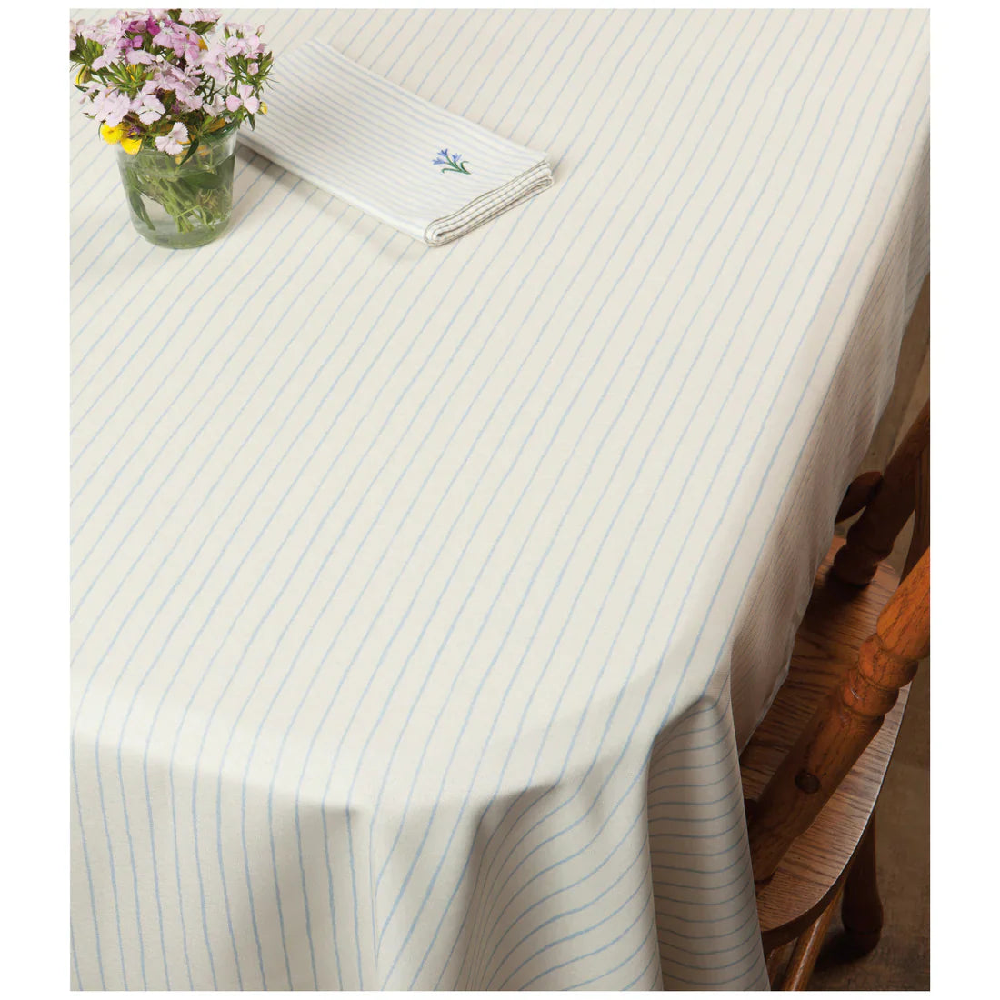 Hand Picked Tablecloth