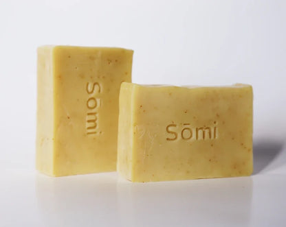 Citrus Soap Bar