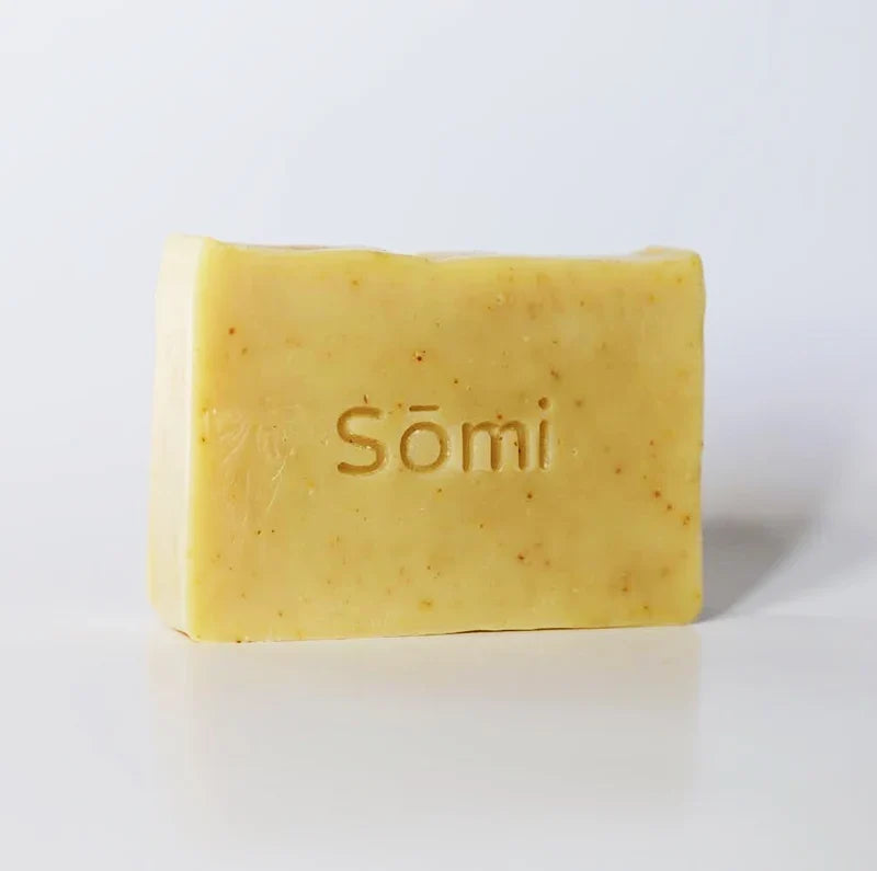 Citrus Soap Bar