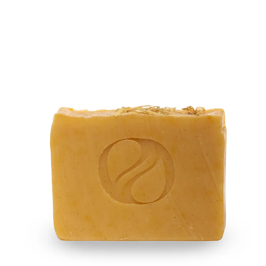Orange Flower Bar Soap