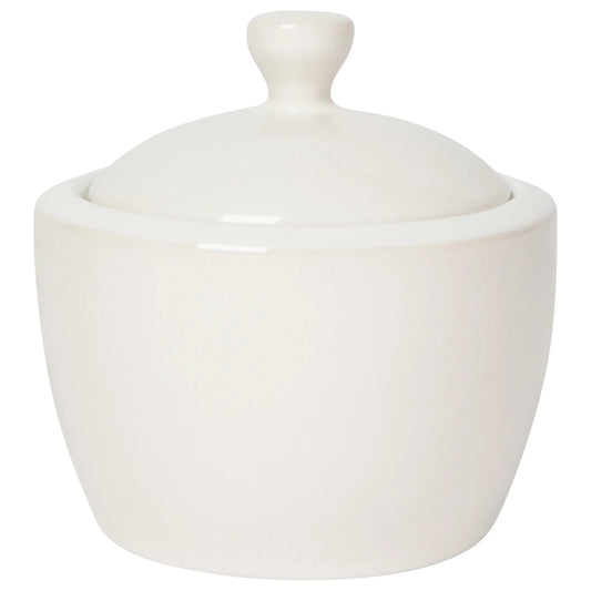 Aquarius Oyster Sugar Pot