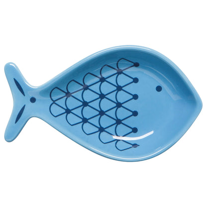 Aveiro Shaped Pinch Bowls Set of 6