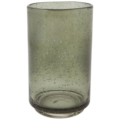 Bubbled Tumbler 17 oz Agave