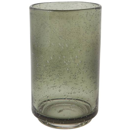 Bubbled Tumbler 17 oz Agave