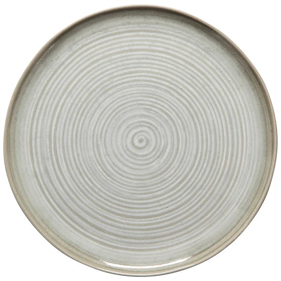 Sage Aquarius Dinner Plate 10.5"