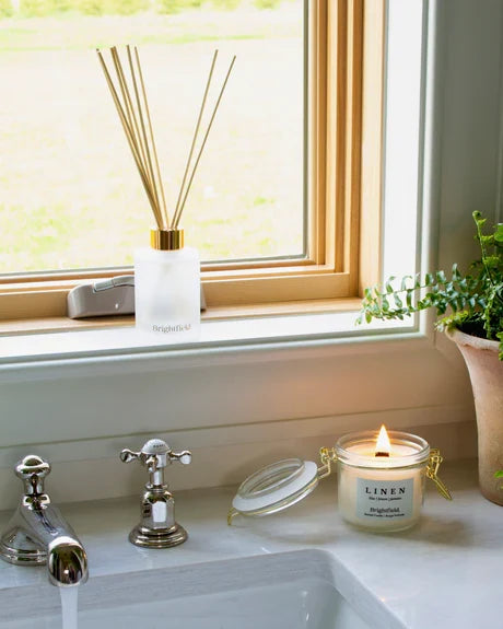 Linen Reed Diffuser