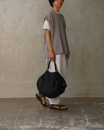 Marna Shupatto Packable Bag 27L Black