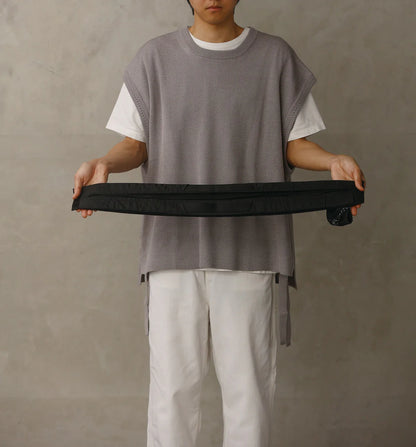 Marna Shupatto Packable Bag 27L Black