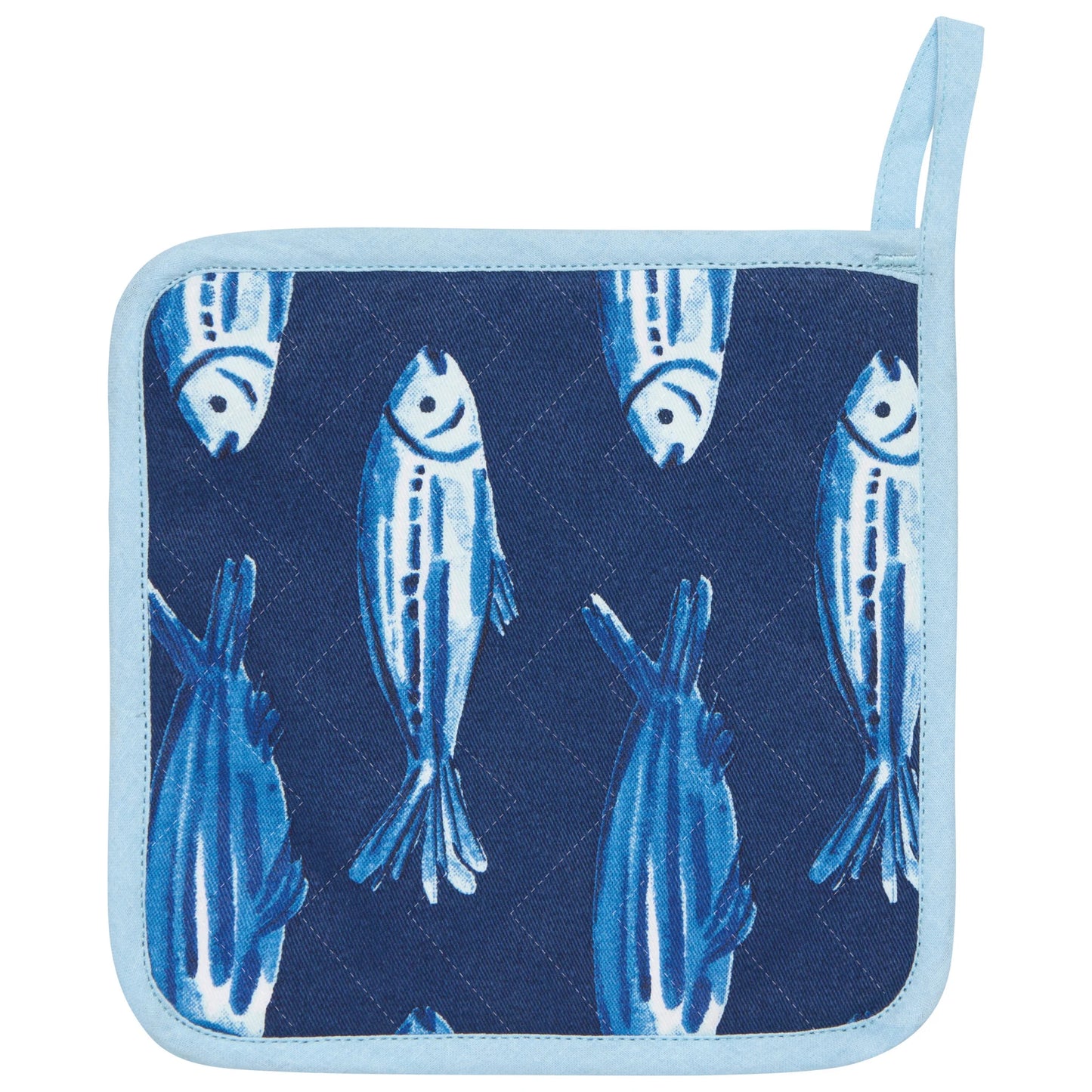 Aveiro Chef Potholder