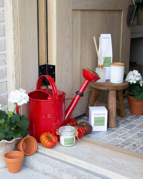 Greenhouse Reed Diffuser