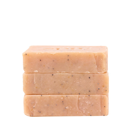 Tomato Leaf Bar Soap