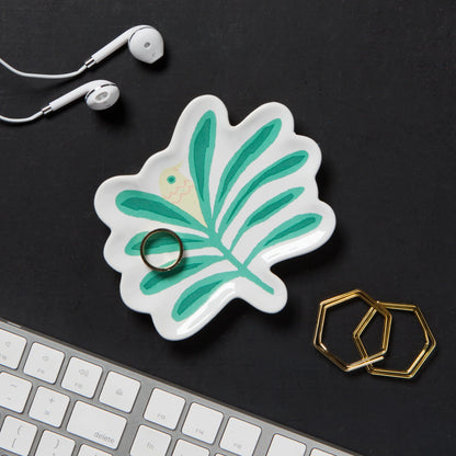 Trinket Tray Dish
