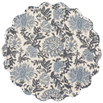 Briar Double Weave Placemat Set of 2