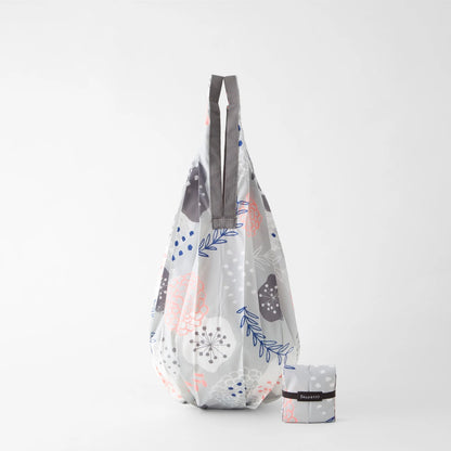 Shupatto Compact Bag Drop Medium Poppy