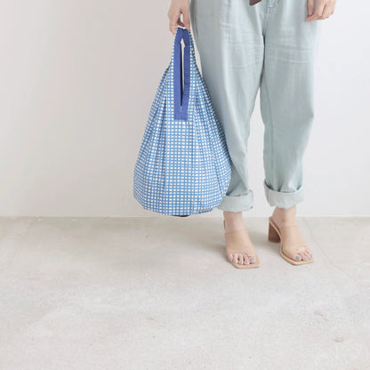 Shupatto Compact Bag Drop Medium Mesh