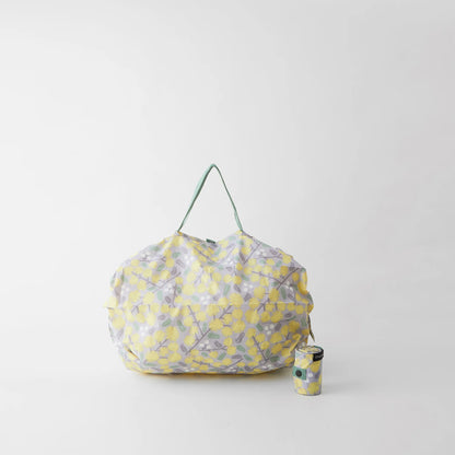 Shupatto Compact Reusable Bag Medium Hana