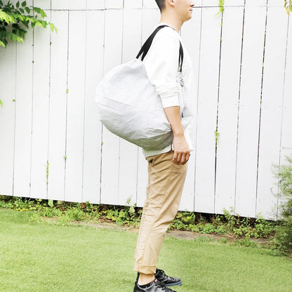 Shupatto Compact Reusable Bag Large Sen