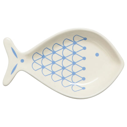Aveiro Shaped Pinch Bowls Set of 6