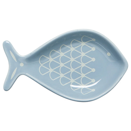 Aveiro Shaped Pinch Bowls Set of 6