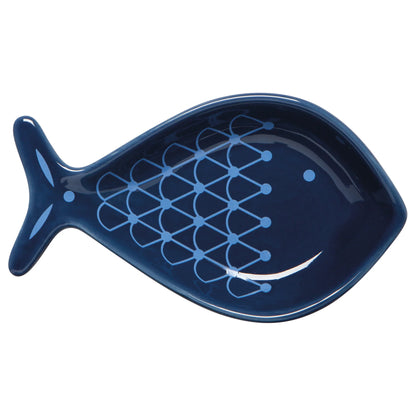 Aveiro Shaped Pinch Bowls Set of 6