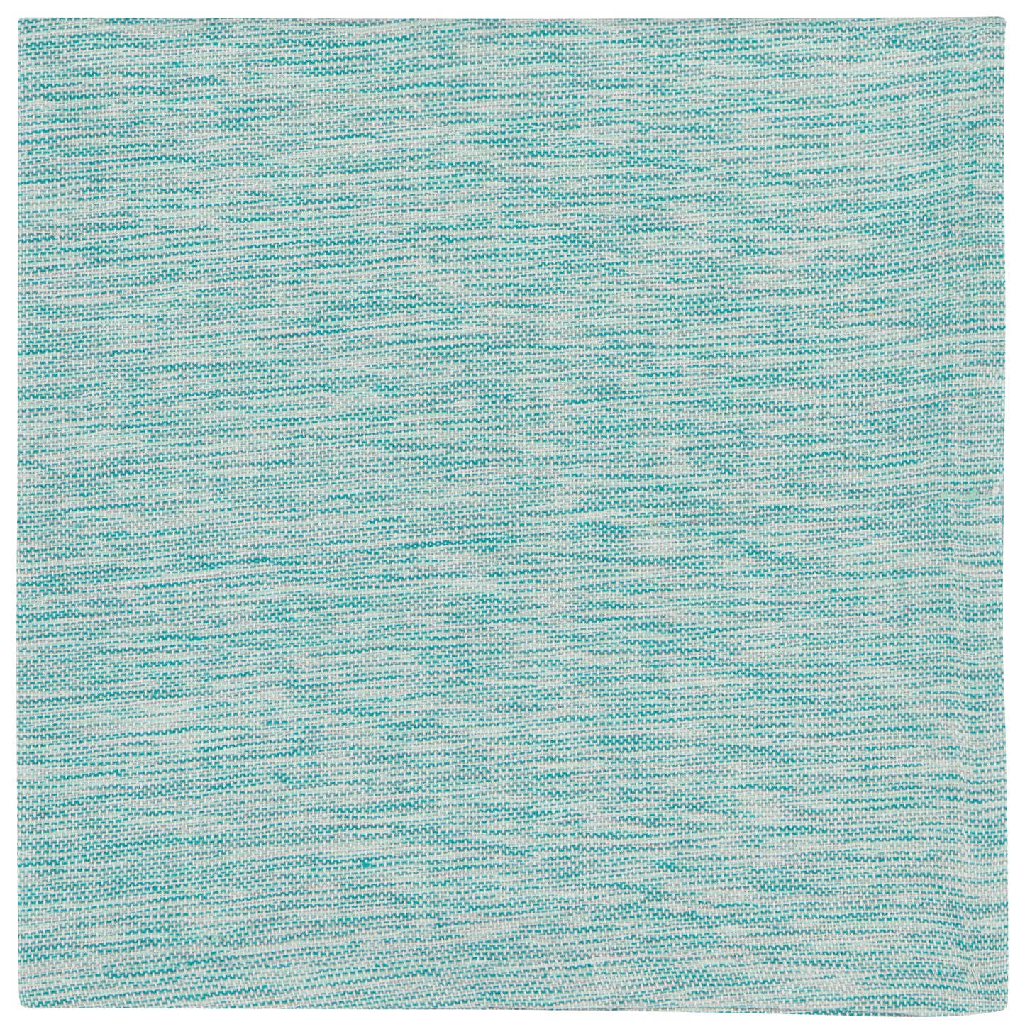 Second Spin Twisted Teal Napkin Set Of 4
