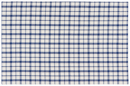 Second Spin Belle Plaid Placemat Set of 4
