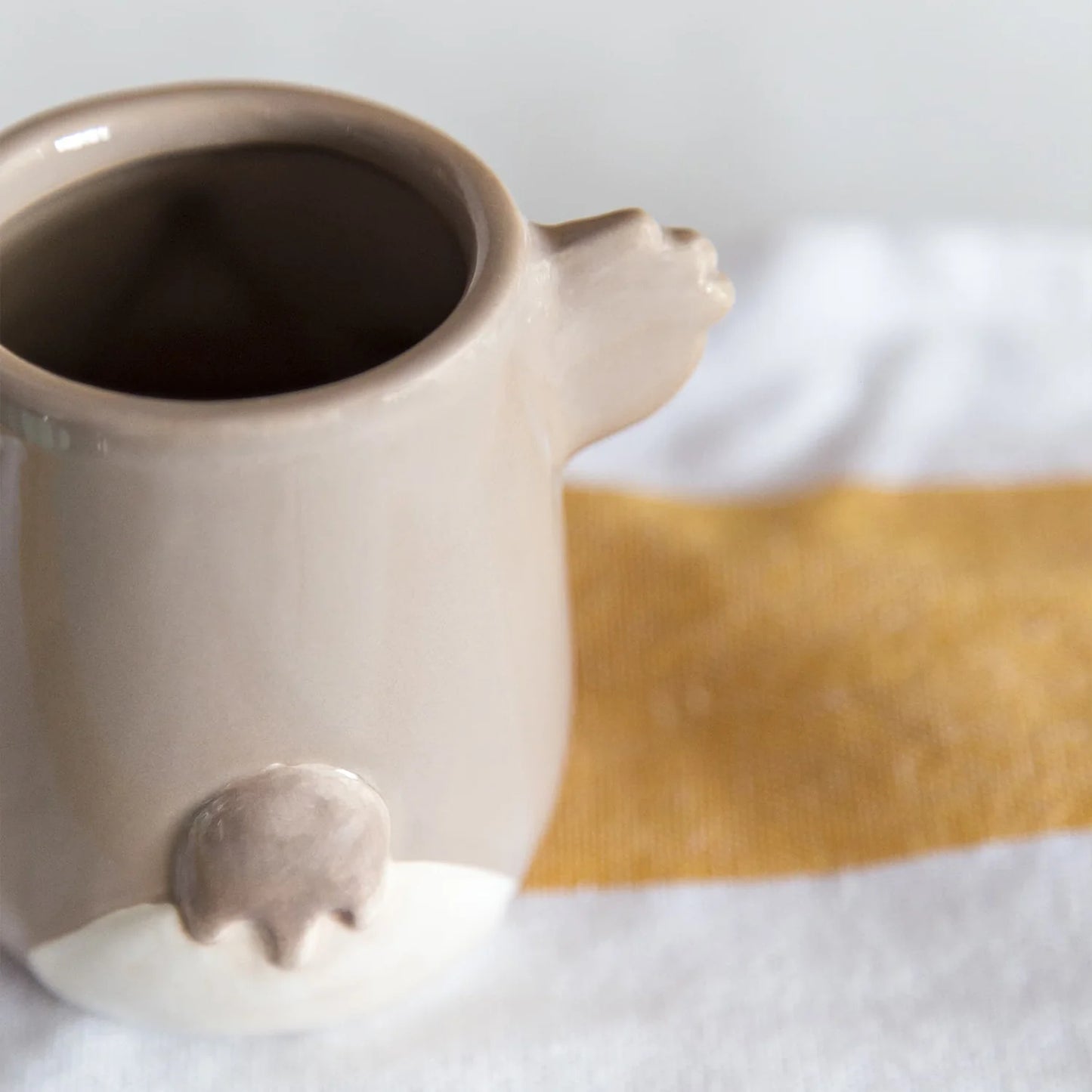 Koala Planter Pot