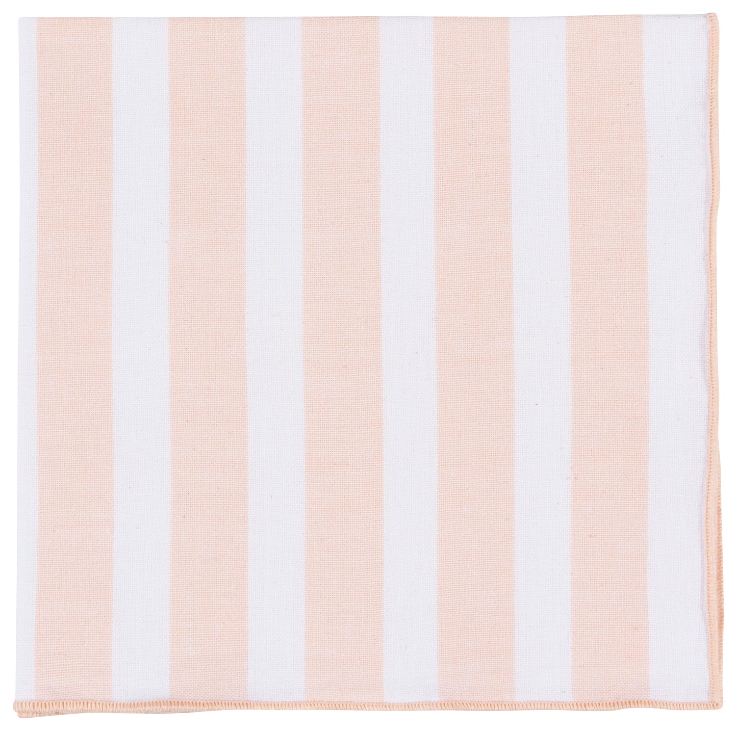 Caban Stripe Nectar Napkin Set Of 4