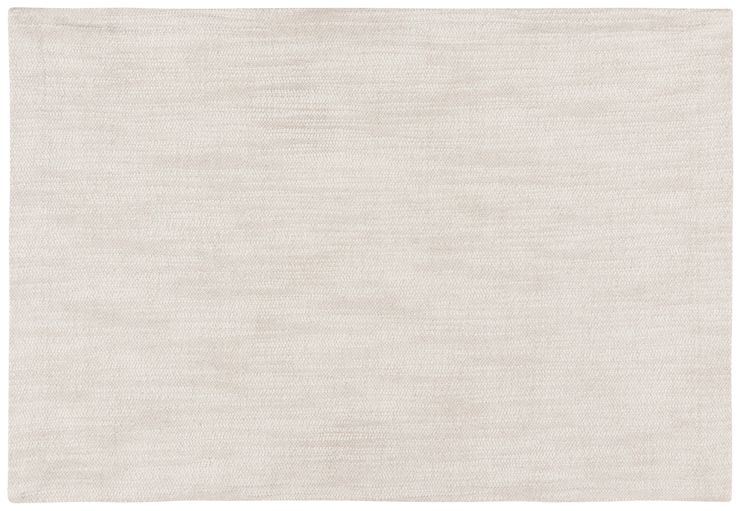 Ridge Dove Gray Chambray Placemat Set of 2