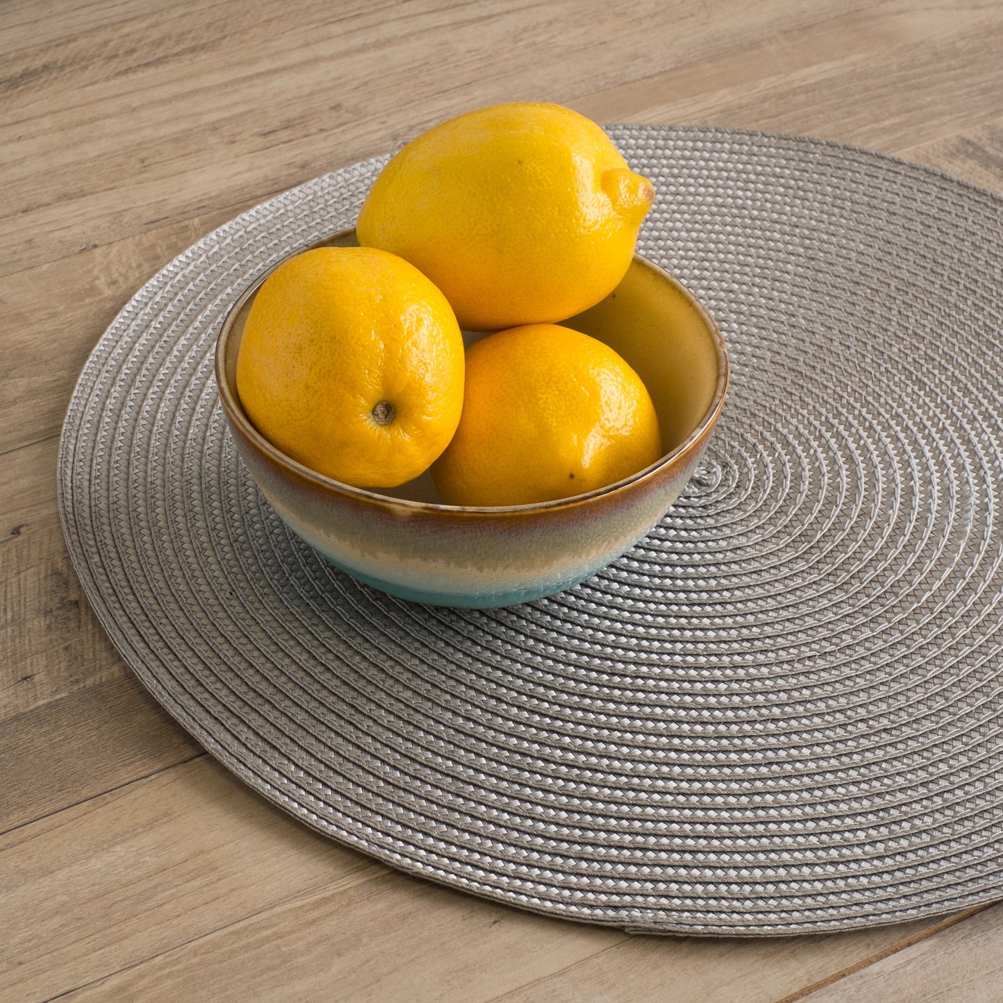 Disko Cobblestone Placemat Set of 2