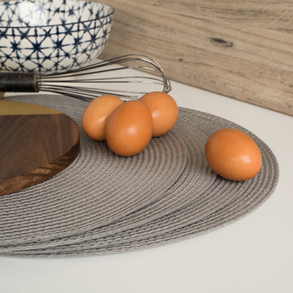 Disko Cobblestone Placemat Set of 2