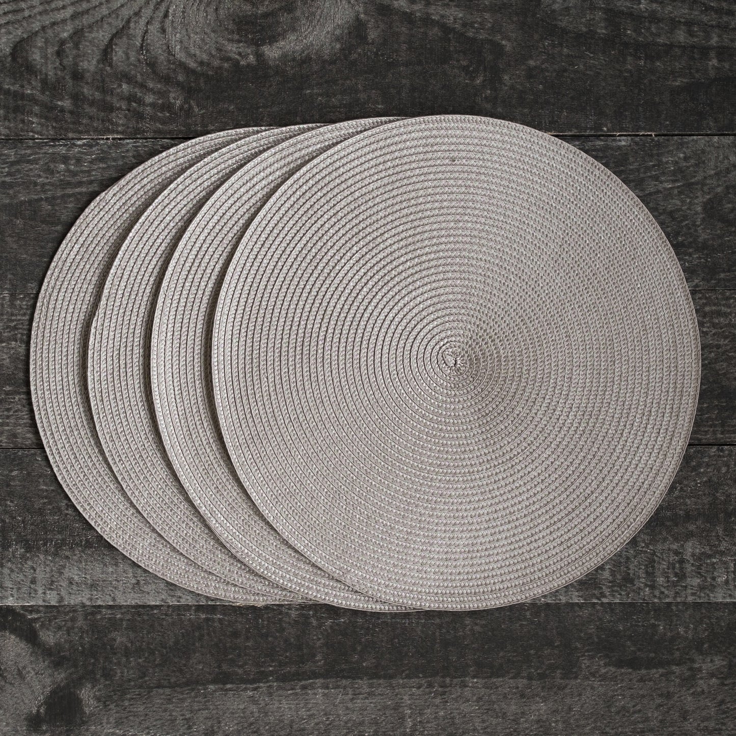 Disko Cobblestone Placemat Set of 2