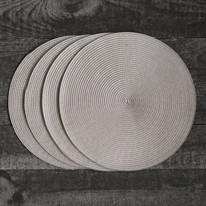 Disko Cobblestone Placemat Set of 2
