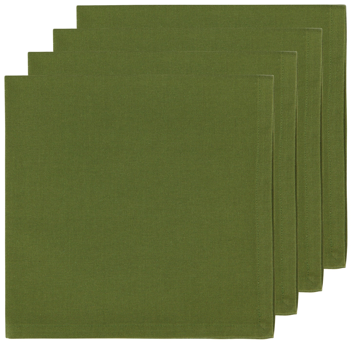 Spectrum Fir Napkin Set of 4