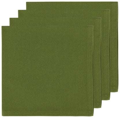 Spectrum Fir Napkin Set of 4