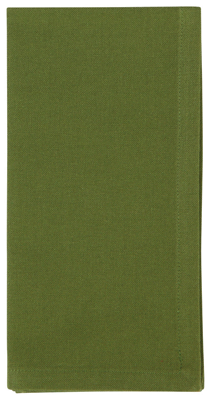 Spectrum Fir Napkin Set of 4
