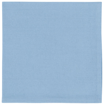 Spectrum French Blue Napkin Set of 4