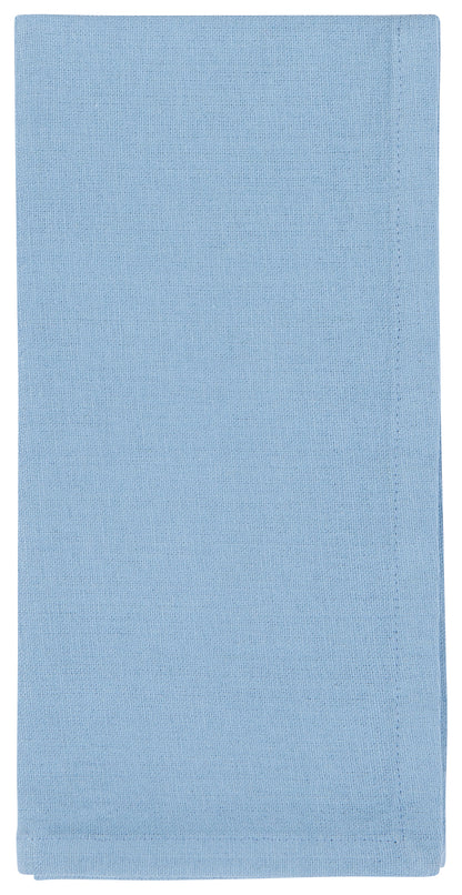Spectrum French Blue Napkin Set of 4