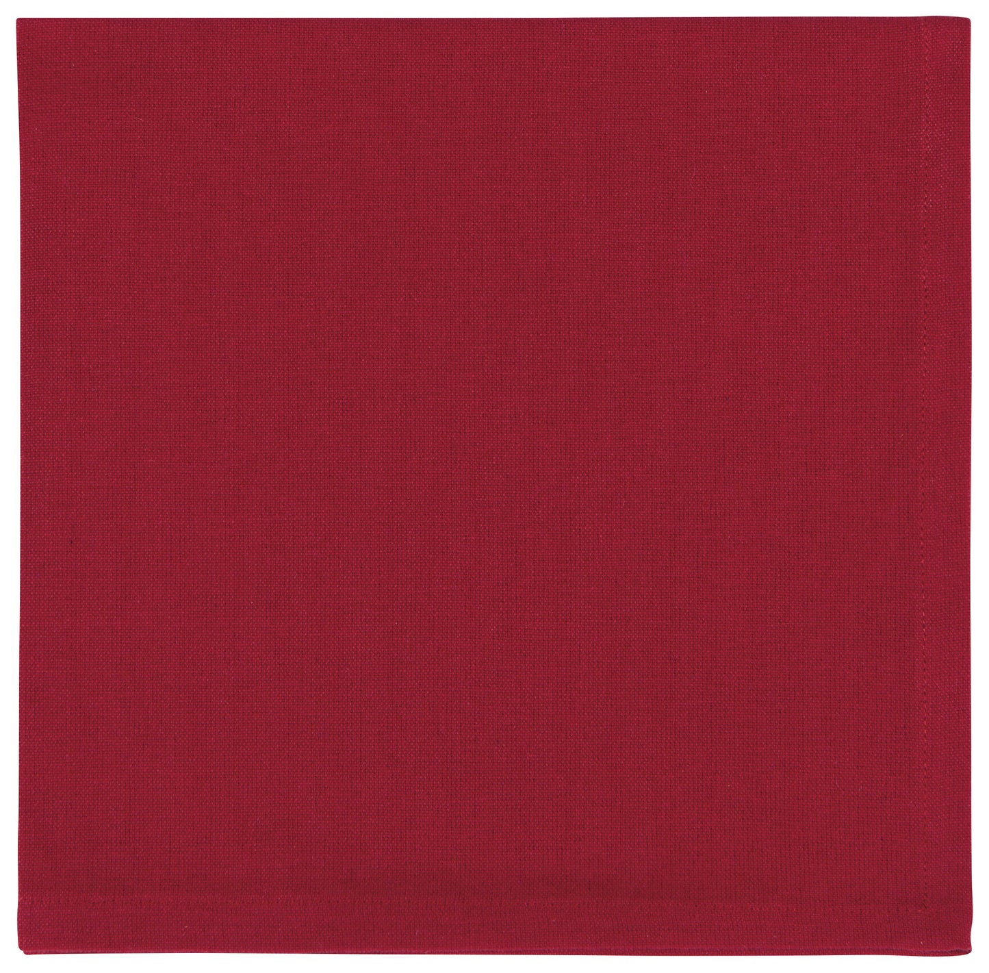 Spectrum Carmine Napkin Set of 4