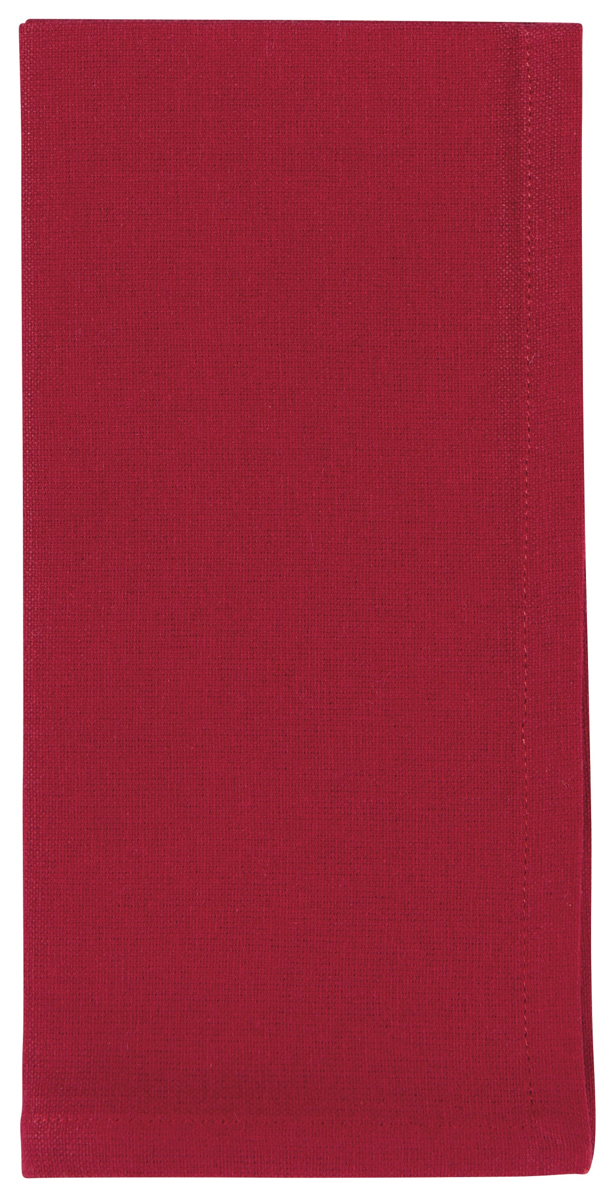 Spectrum Carmine Napkin Set of 4