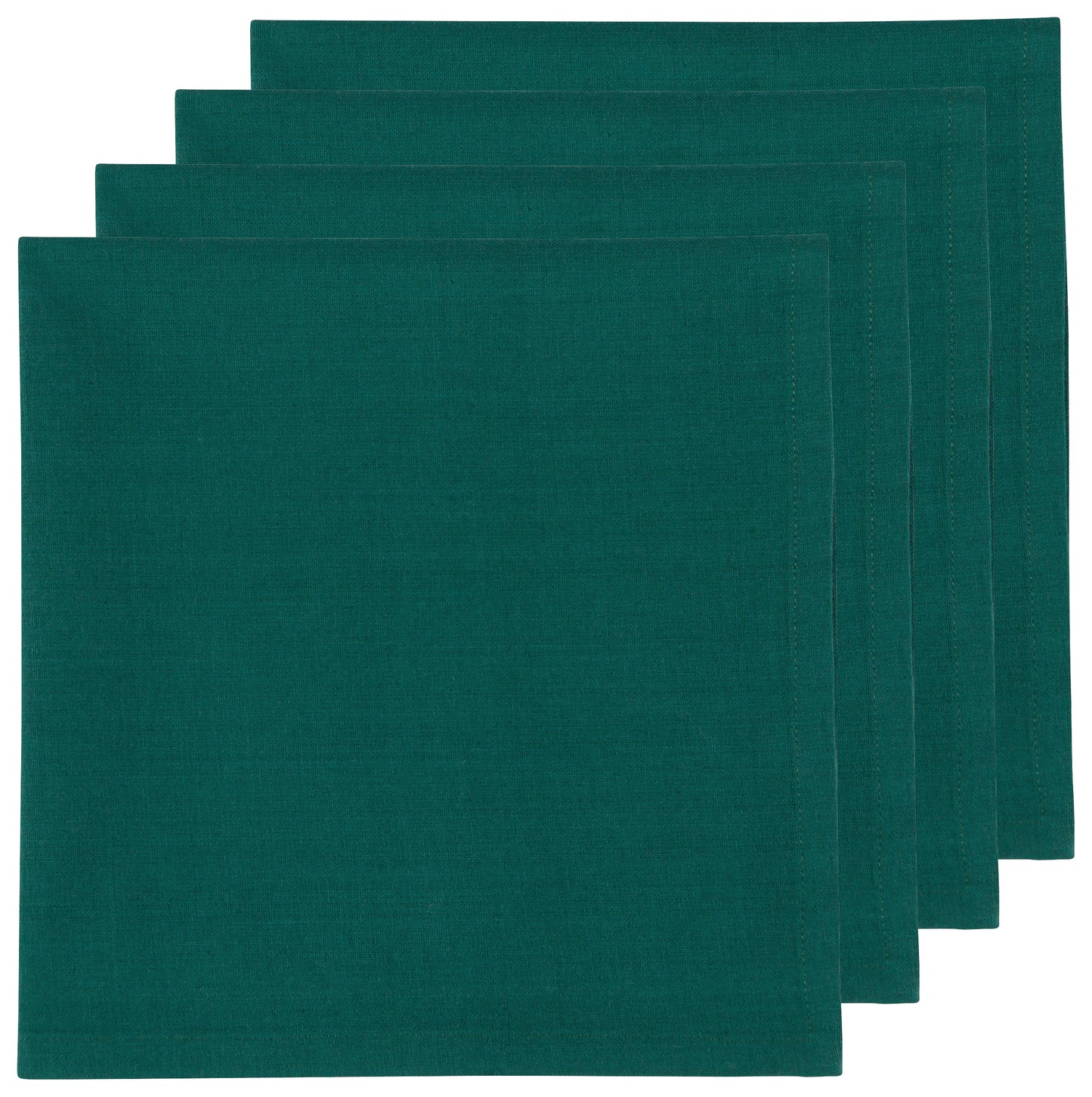 Spectrum Spruce Napkin Set of 4