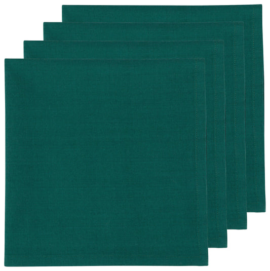 Spectrum Spruce Napkin Set of 4