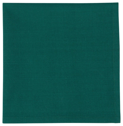 Spectrum Spruce Napkin Set of 4