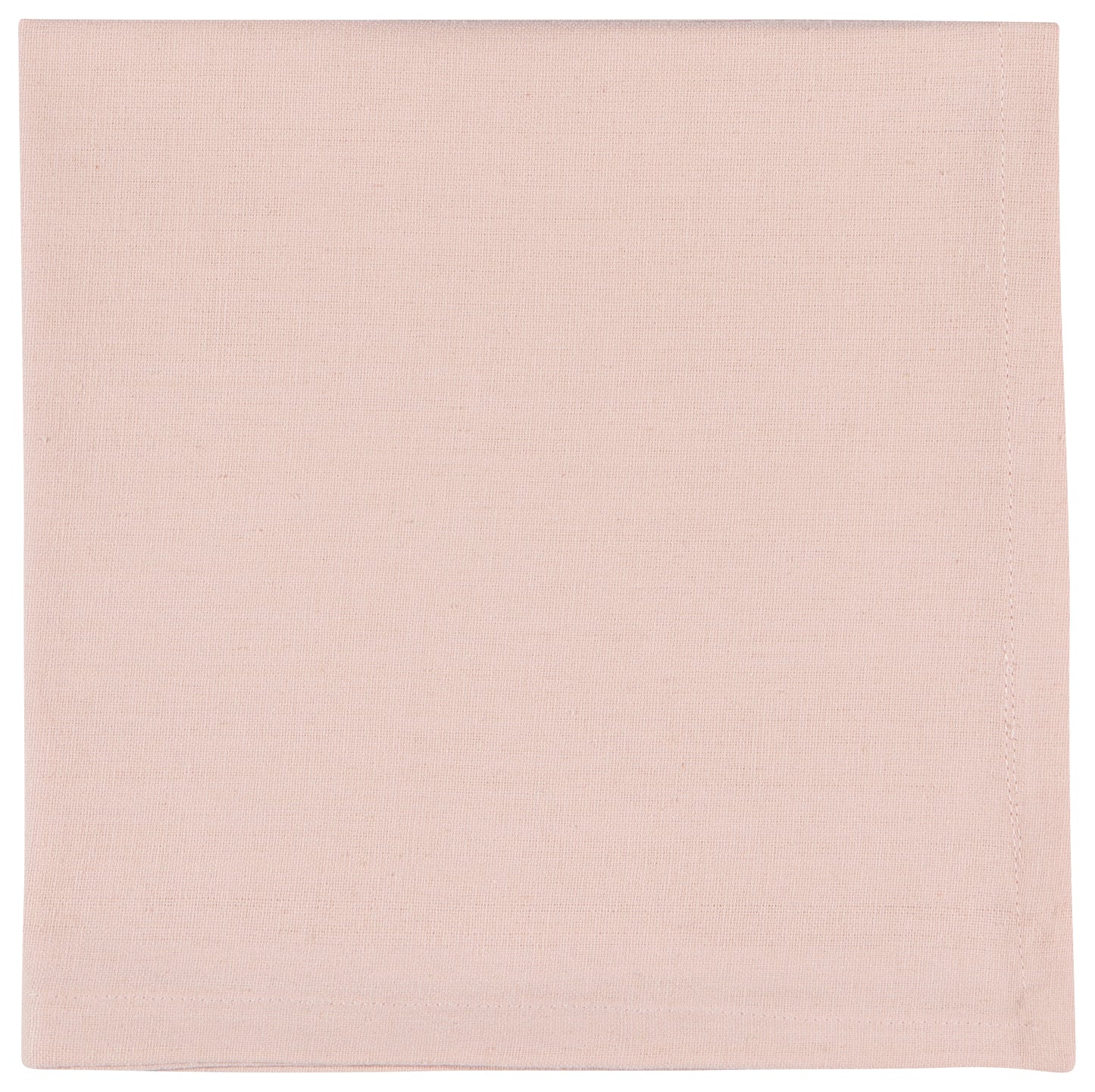 Spectrum Shell Pink Napkin Set Of 4