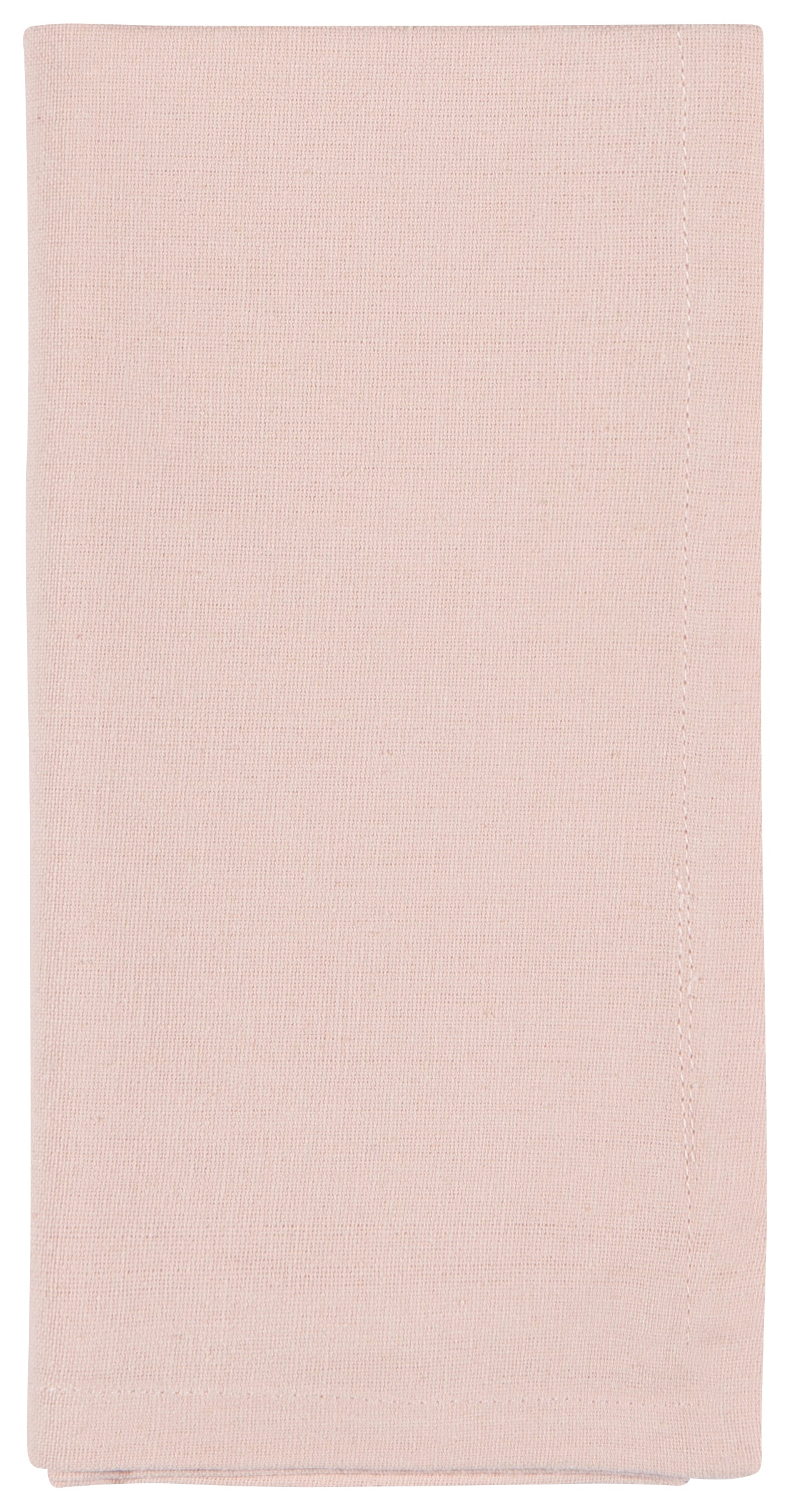 Spectrum Shell Pink Napkin Set Of 4