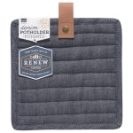 Pot Holder Renew Denim