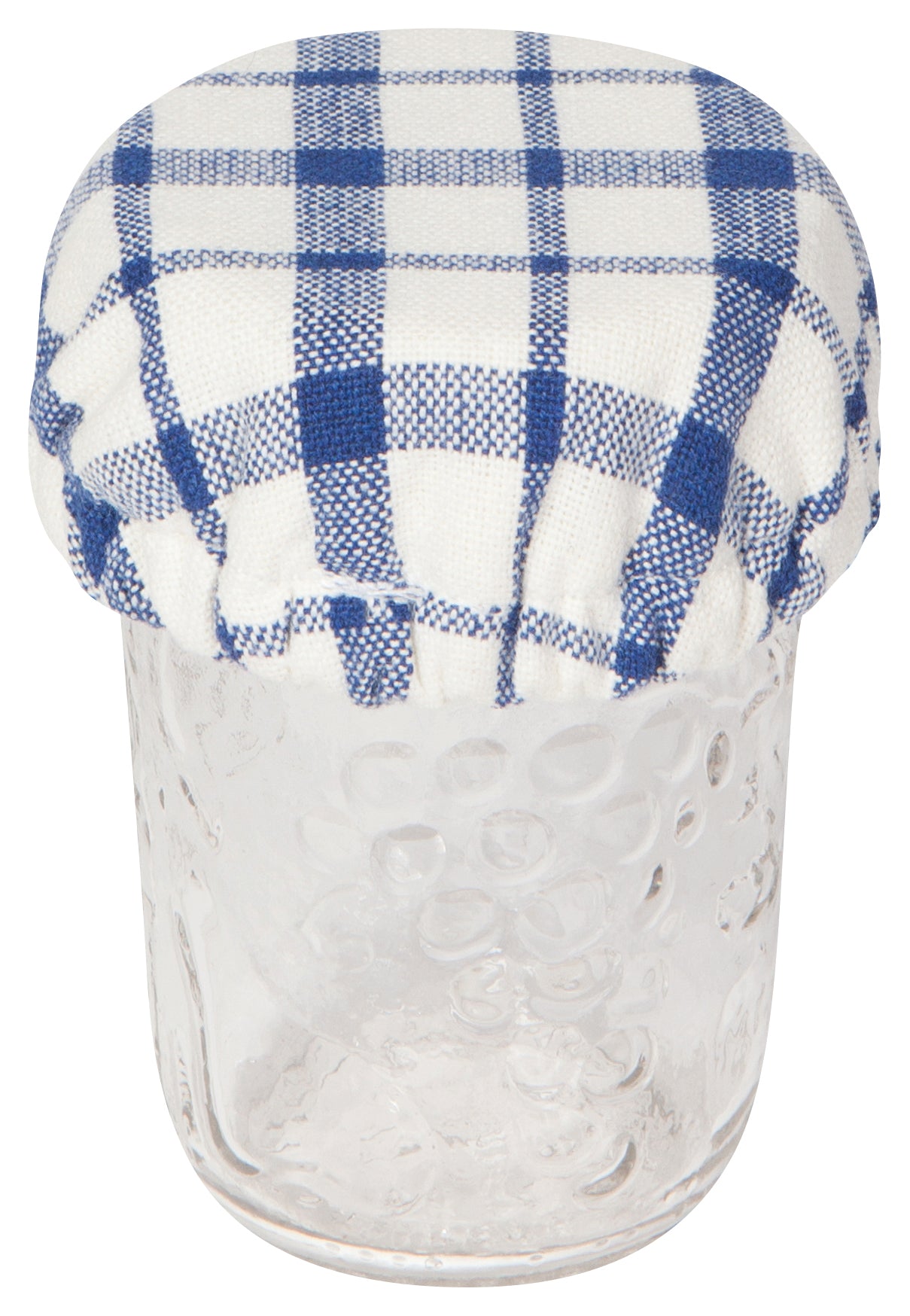 Belle Plaid Bowl Cover Mini Set/3