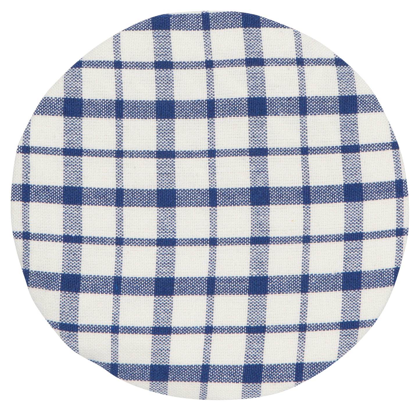 Belle Plaid Bowl Cover Mini Set/3