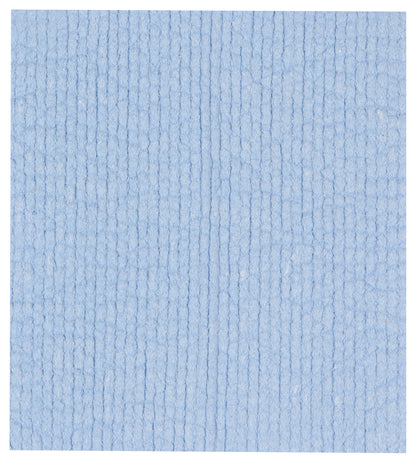 Swedish Dishcloth Set of 2 Rust Sky